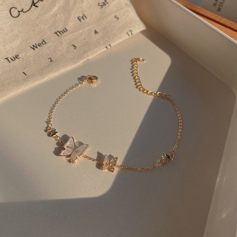 ブレスレット 腕輪 おしゃれ きれい シンプル レディース アクセサリー ファッション125
