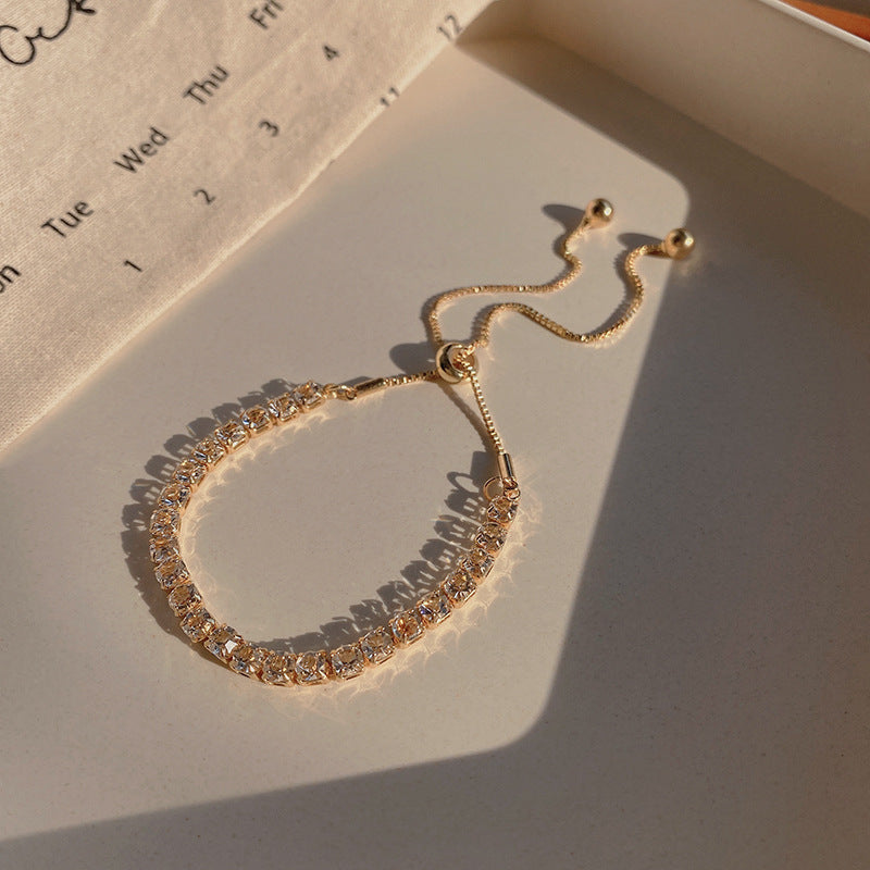 ブレスレット 腕輪 おしゃれ きれい シンプル レディース アクセサリー ファッション175金銀