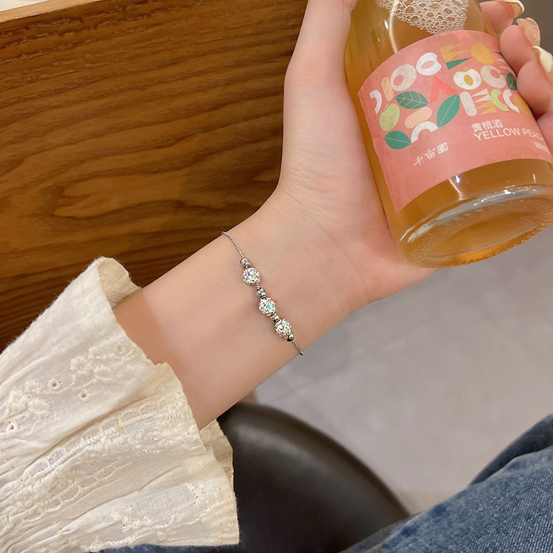 ブレスレット 腕輪 おしゃれ きれい シンプル レディース アクセサリー ファッション317
