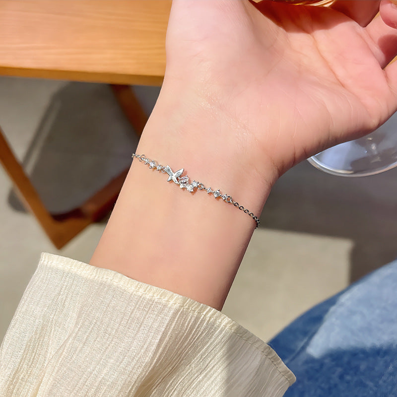 ブレスレット 腕輪 おしゃれ きれい シンプル レディース アクセサリー ファッション368