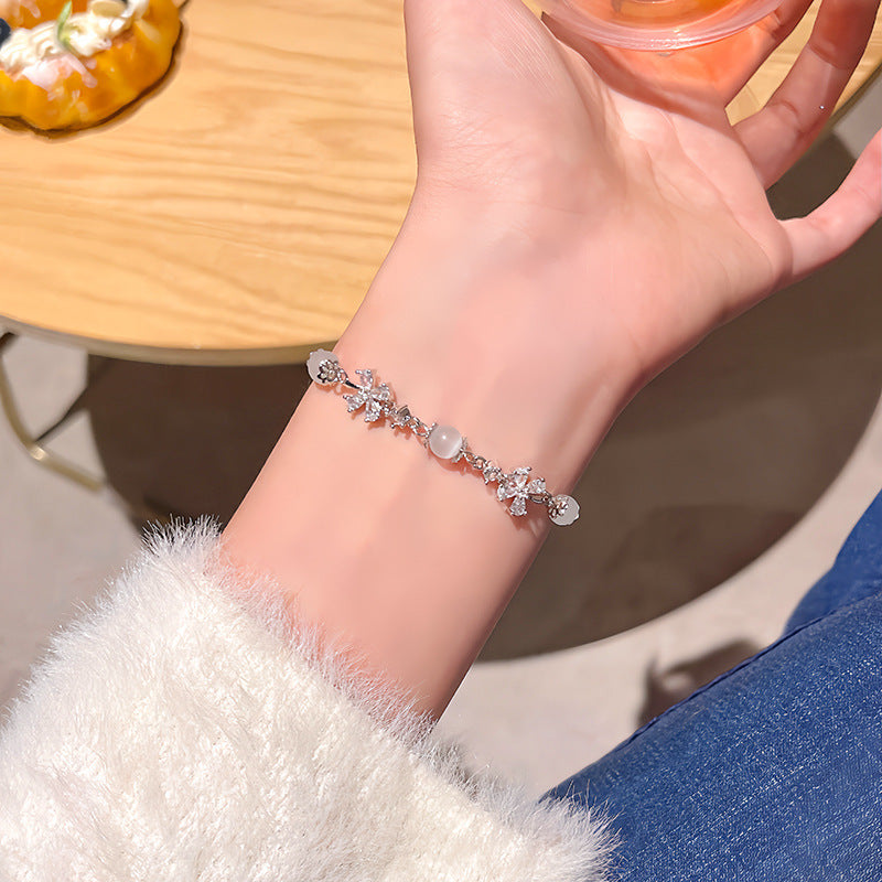 ブレスレット 腕輪 おしゃれ きれい シンプル レディース アクセサリー ファッション454